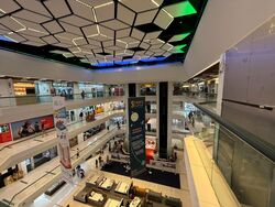 Bukit Timah Plaza / Sherwood Towers (D21), Retail #485964641